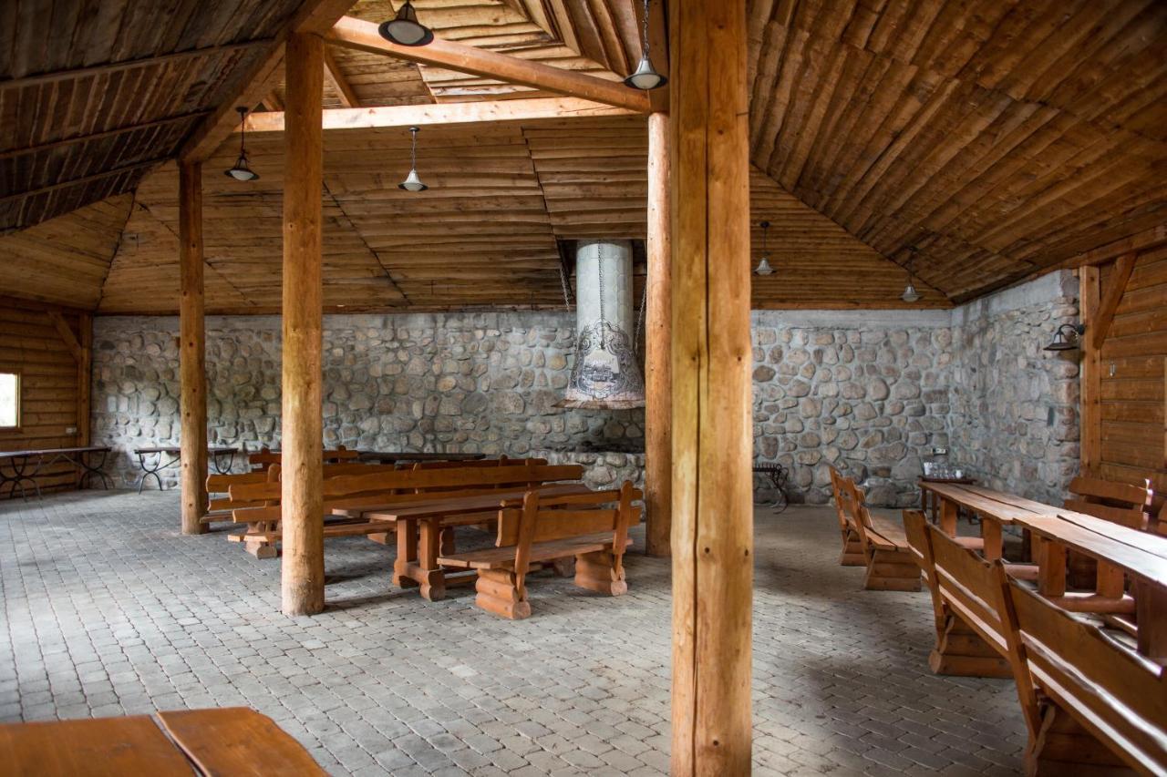 Kyriad Karkonosze Wojcieszyce 외부 사진